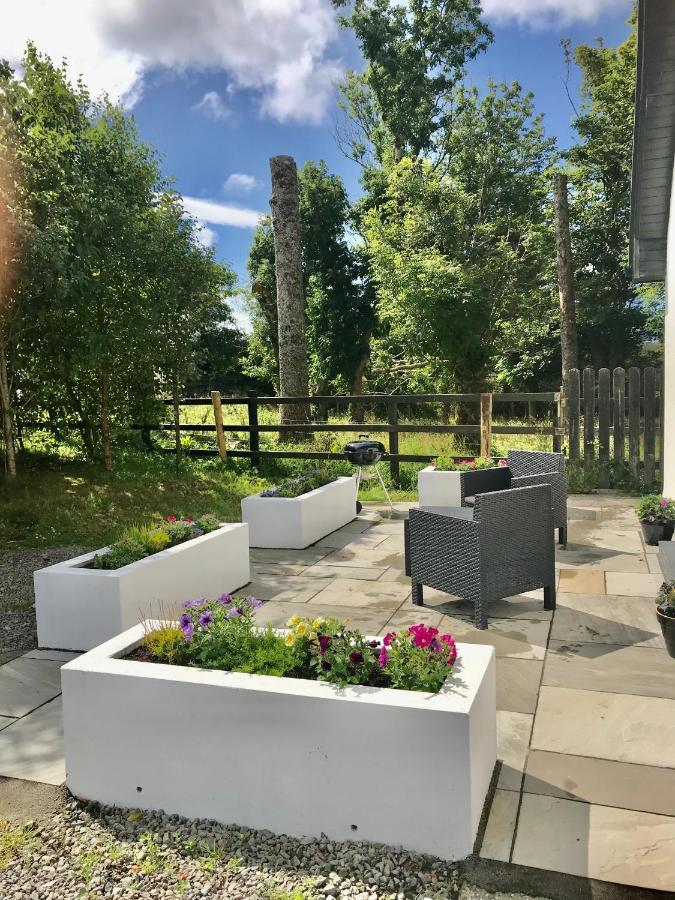Red Deer Cosy Apartment In Letterfrack Connemara Экстерьер фото
